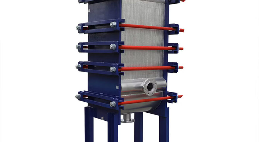 Reliable Heat Exchanger Condenser