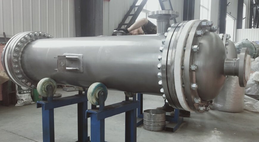 Heat Exchanger Manufacturer in India