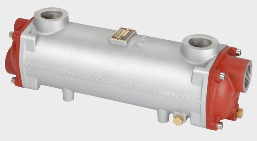 Bowman Heat Exchangers
