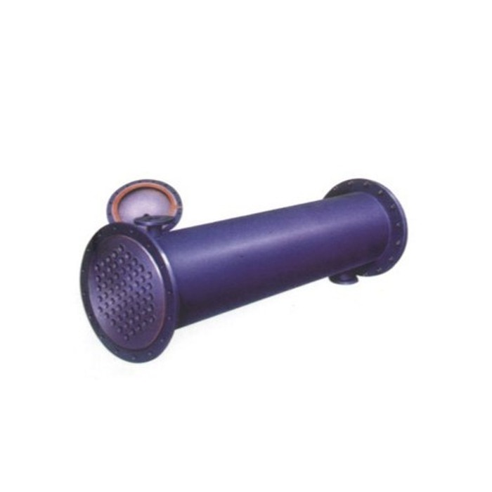 Carbon Steel Tube Condenser