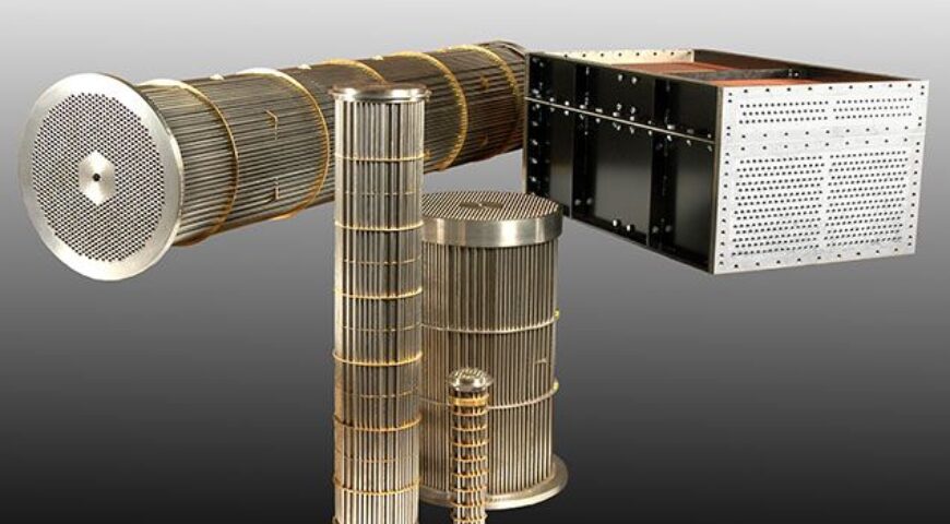 Defense Heat Exchangers