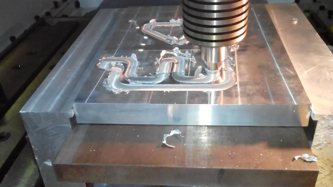 Friction Stir Welding