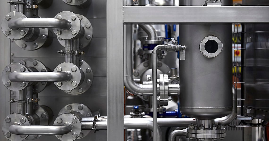 A Heat Exchanger Work