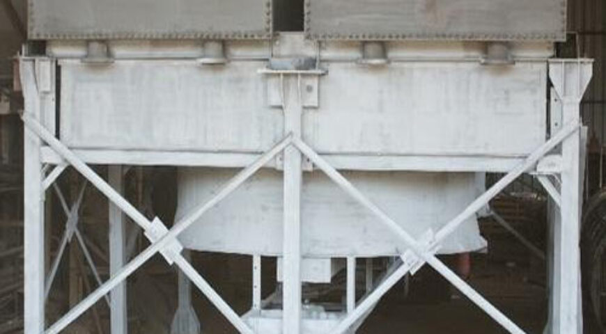 Air Cooled Heat Exchanger Manufacturer in Nigeria