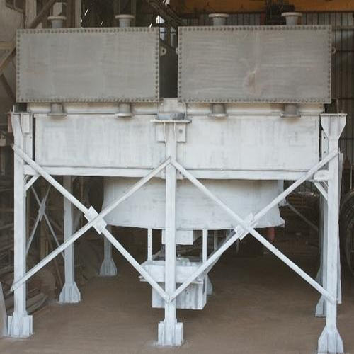 Air Cooled Heat Exchanger Manufacturer in Nigeria