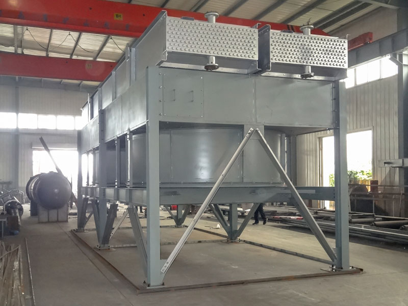 Air Cooled Heat Exchanger Manufacturer in South Africa