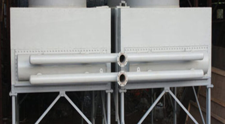 Air Cooled Heat Exchanger Manufacturer in South Sudan