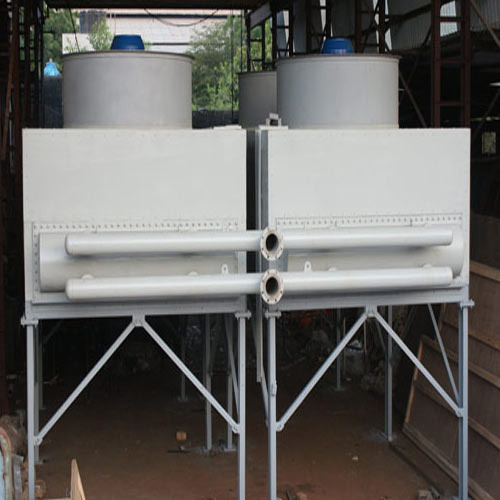 Air Cooled Heat Exchanger Manufacturer in South Sudan