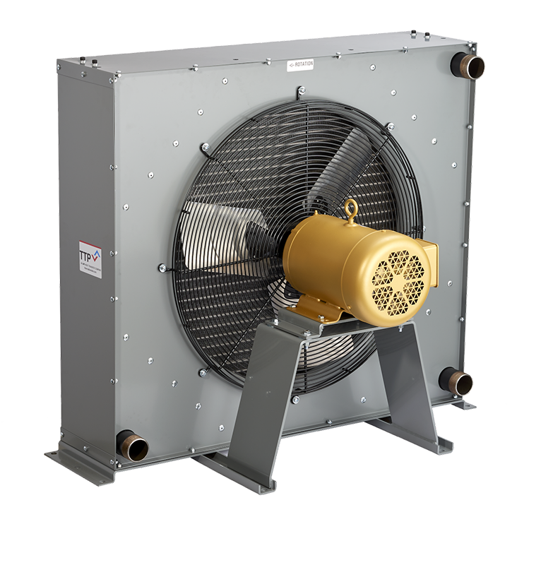 Air Cooled Heat Exchanger Manufacturer in Sri Lanka