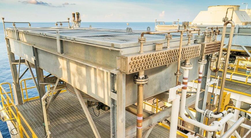 Air Cooled Heat Exchanger Manufacturer in Bangladesh