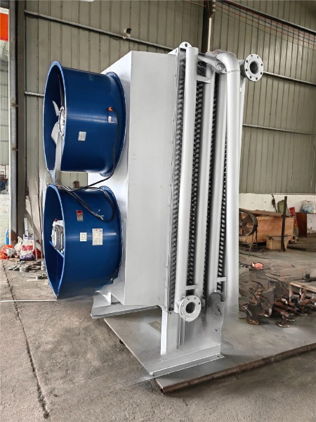 Air Cooled Heat Exchanger Manufacturer in Iraq