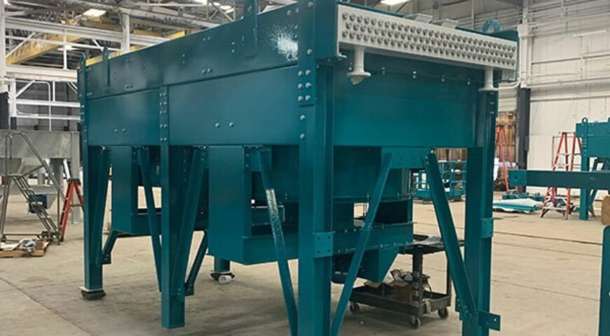 Air Cooled Heat Exchanger Manufacturer in Qatar