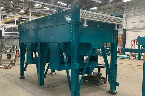 Air Cooled Heat Exchanger Manufacturer in Qatar