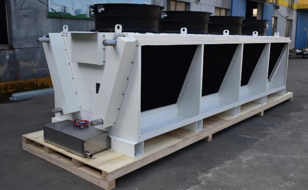 Dry Cooling tower Manufacturer in Yemen