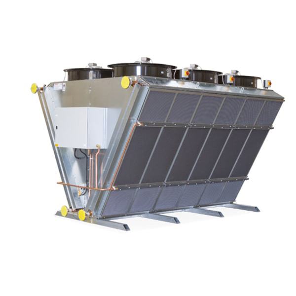 Dry Cooling tower Manufacturer in Australia