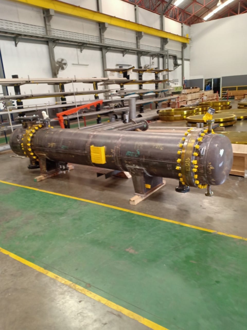 Heat Exchanger Manufacturer in India