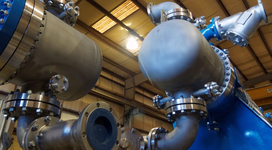 Heat Exchanger Manufacturer in India