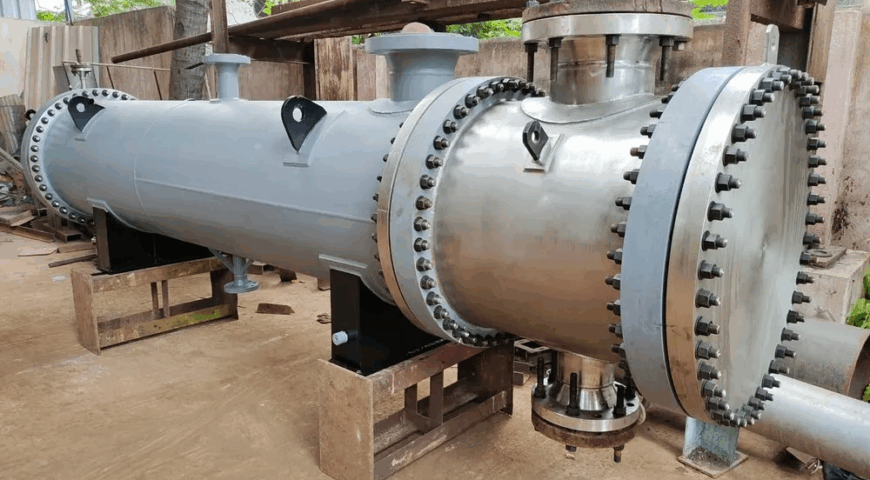 Heat Exchanger Supplier in India