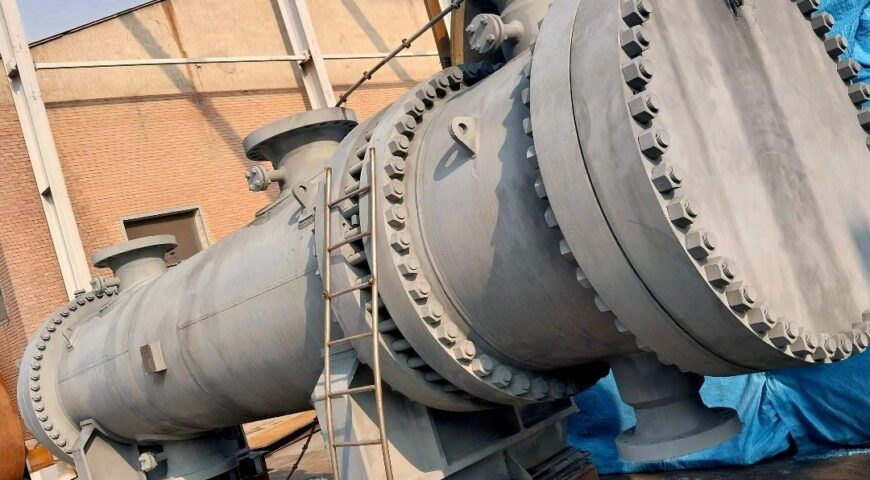 Heat Exchanger Manufacturer in United Arab Emirates