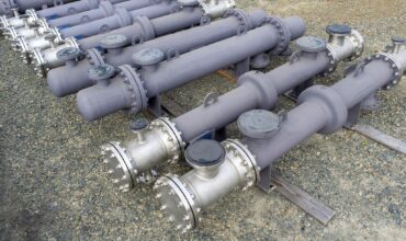 Heat Exchanger Supplier in UAE