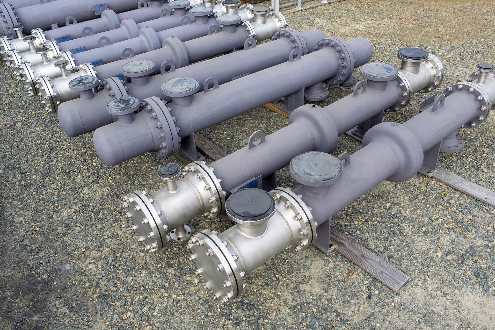 Heat Exchanger Supplier in UAE