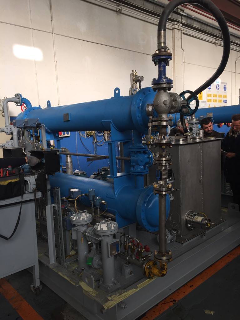 Heat Exchanger Manufacturer in Oman