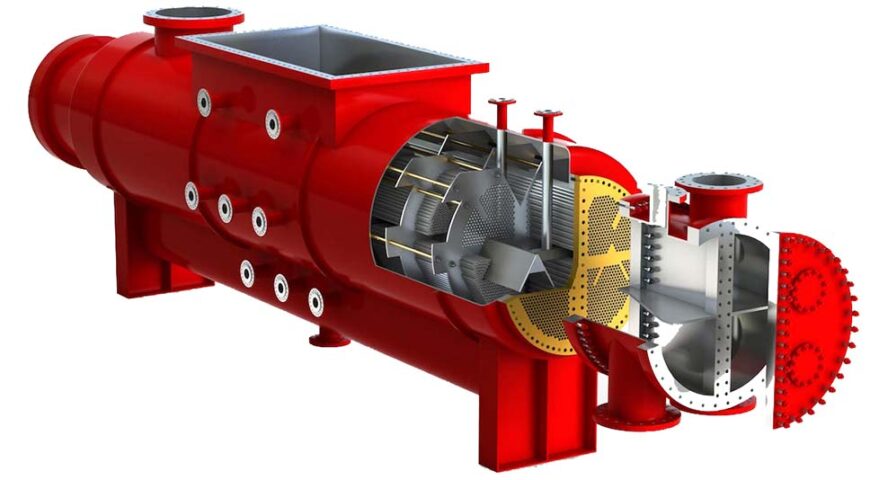 Surface Condenser manufacturer in Australia