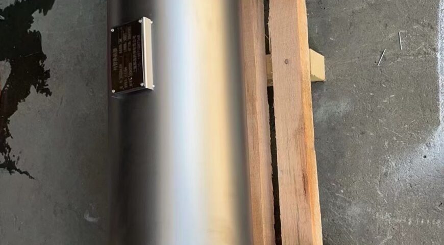 Heat Exchanger Manufacturer in Morocco