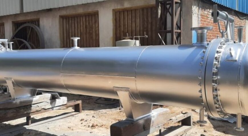 Heat Exchanger Manufacturer in India