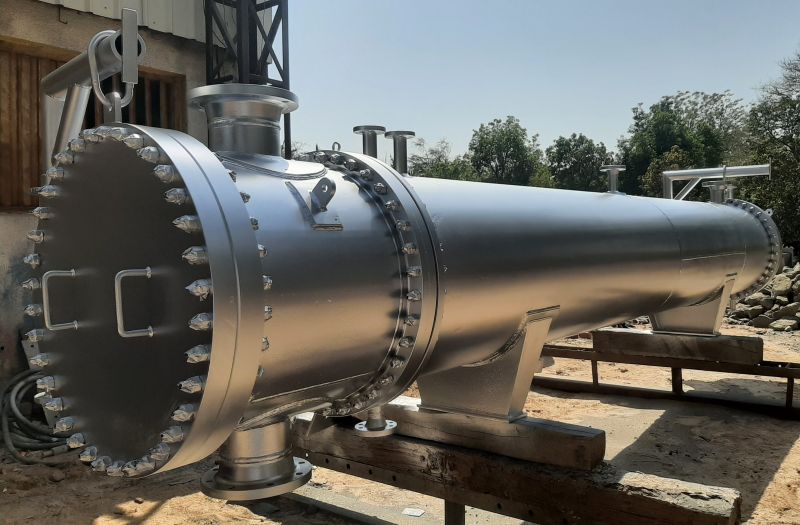 Heat Exchanger Manufacturer in Kuwait