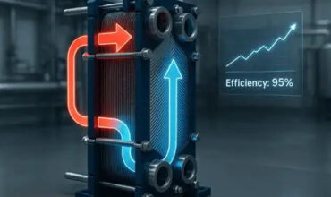 Heat Exchanger Efficiency improvement methods