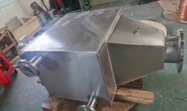 Fin Tube heat exchanger Manufacturer in Yemen